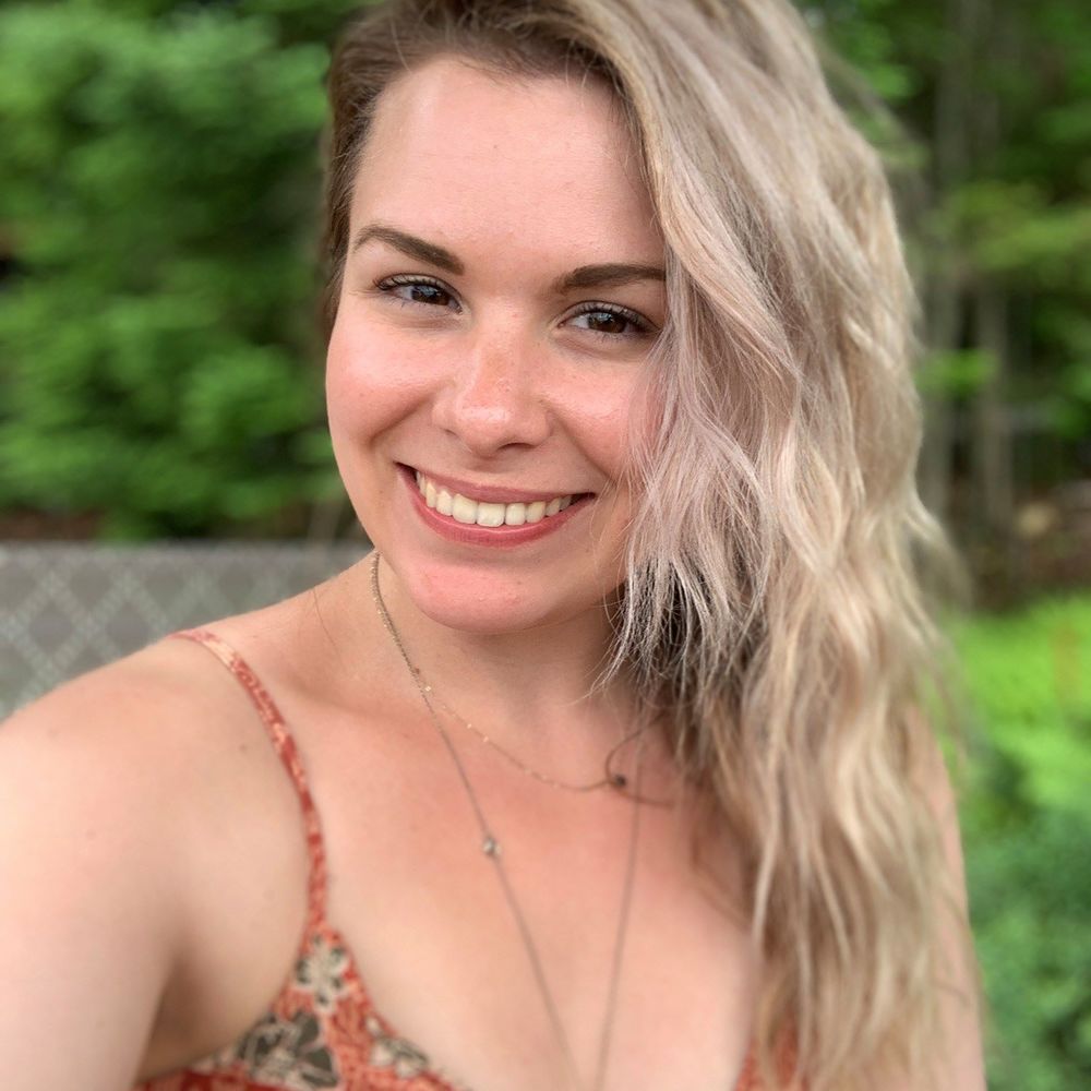 Meet your Posher, Jen